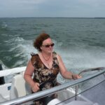 Petra's Tagebuch 42 Rückblick aus Petras Tagebuch - Der Wandel beginnt eher unauffällig
