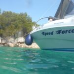 Petra's Tagebuch 38 Rückblick aus Petras Tagebuch - Zwei in einem Boot