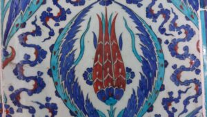 Türkei: Das religiöse Istanbul