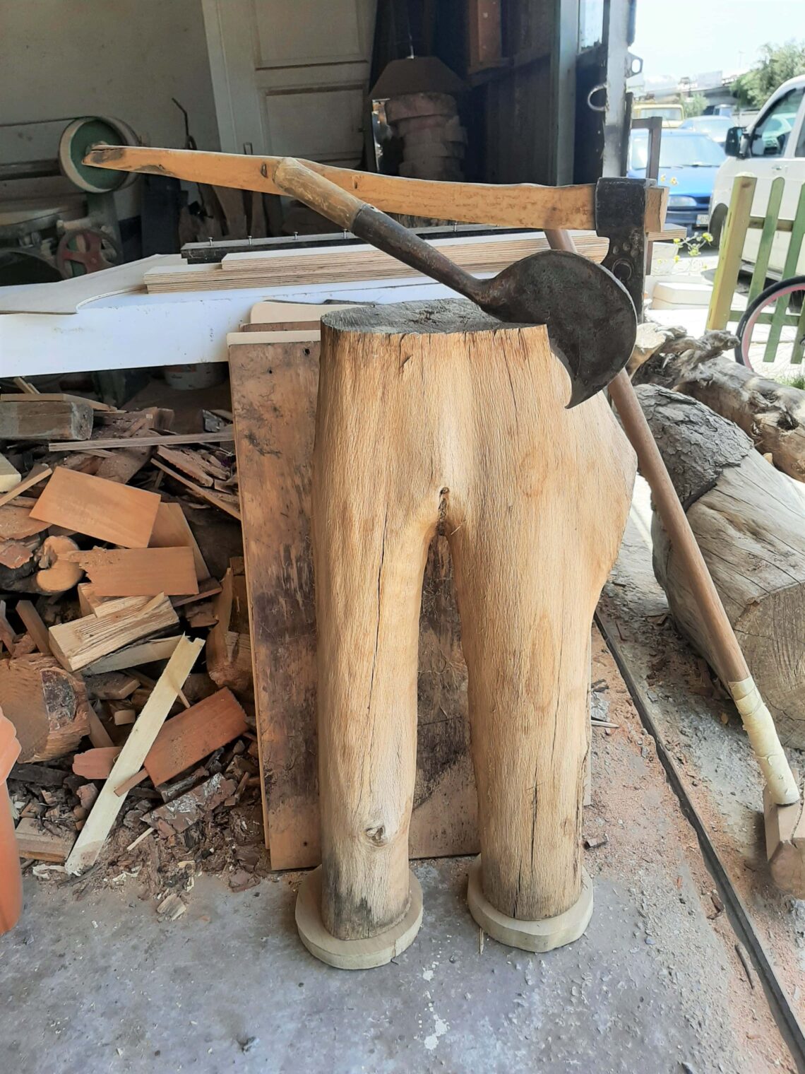 Tischlerei Didim 3 090522