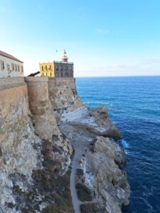 Melilla, eine spanische Exklave in Afrika - Marina und Stadtimpressionen - ein Erfahrungsbericht