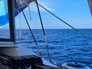 Entlang der Marokkanischen Atlantikküste