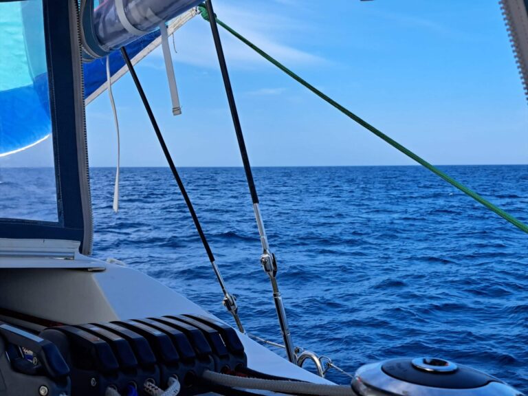 Entlang der Marokkanischen Atlantikküste