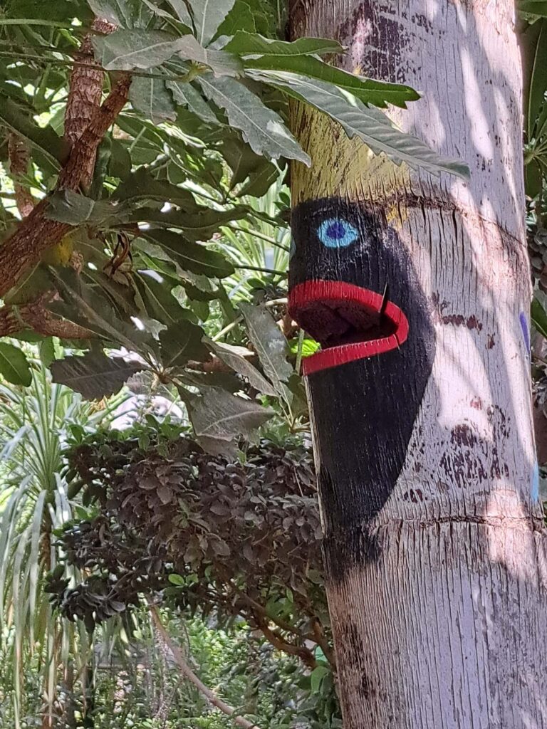Marokko: Der Anima Garten von Andre Heller bei Marrakesch