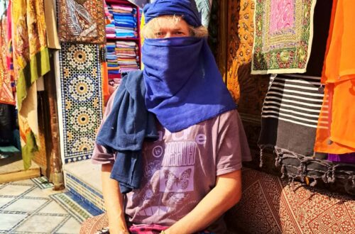 Bernd mit Tuaregtuch scaled