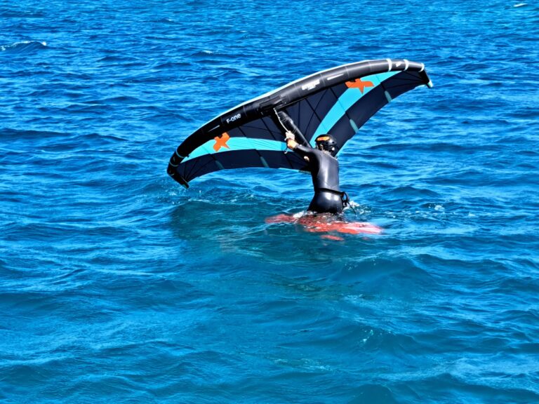 Zwischen den Vulkaninseln der Kanaren