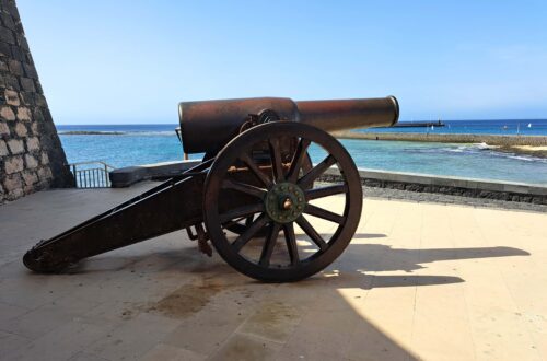 Beitragsbild Arrecife