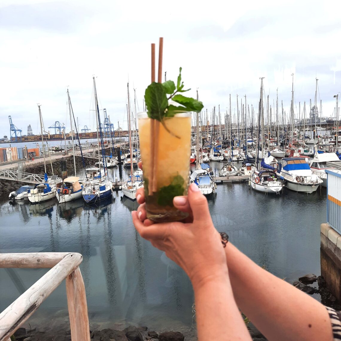 Beitragsbild Las Palmas