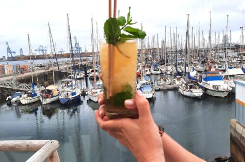 Beitragsbild Las Palmas