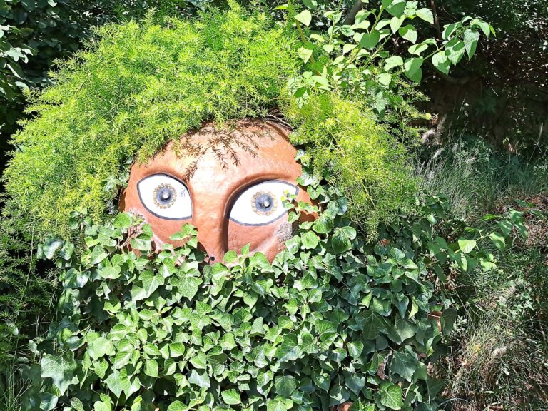 "Gastbeitrag": Das sagt die KI zu unserer Reise