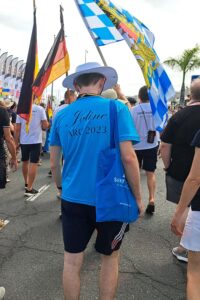 Gastbeitrag: Crewmitglied Robin - Gedanken vor der ersten Atlantiküberquerung