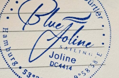 Stempel Joline