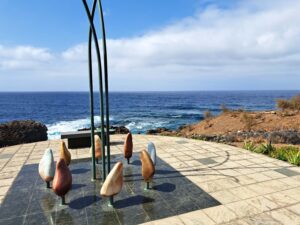 Kanareninsel La Palma - Segelrevier und Ausflugsinsel - ein Erfahrungsbericht