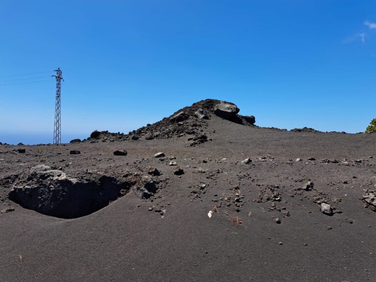 Vulkaninsel: La Palma - Lavafelder & Natur im Wandel