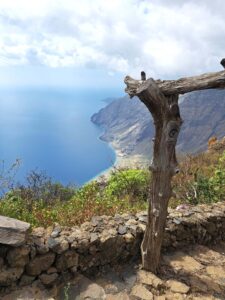 Kanareninsel El Hierro - mit dem Auto unterwegs - ein Erfahrungsbericht