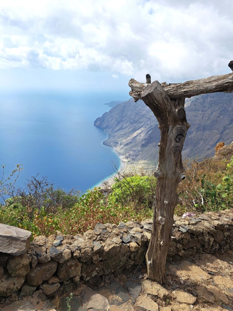 Kanareninsel El Hierro - mit dem Auto unterwegs - ein Erfahrungsbericht