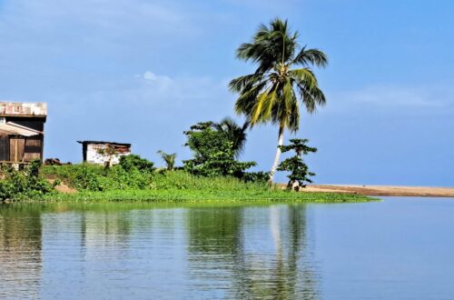 Beitragsbild Marigot Bay
