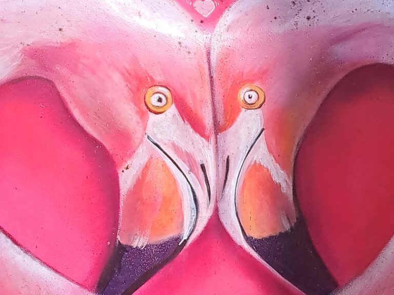 Martinique - der Zoo in der alten Rumdistillerie