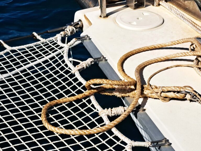 Und jetzt aber flott zum ARC - Start...