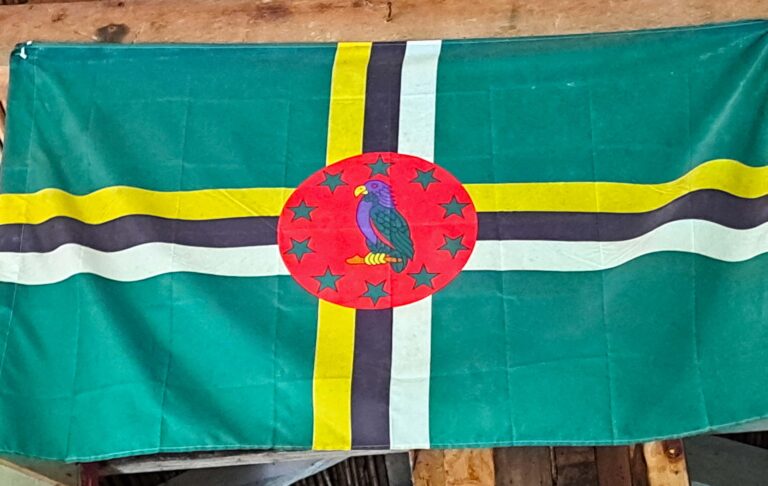 Segelrevier Dominica - ein Erfahrungsbericht