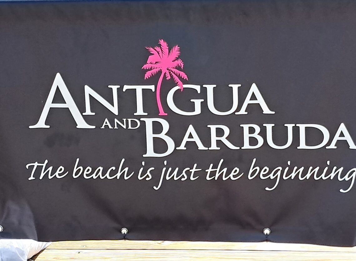 Beitragsbild Antigua und Barbuda