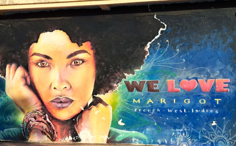 Segelrevier St. Martin/Sint Maarten - ein Erfahrungsbericht