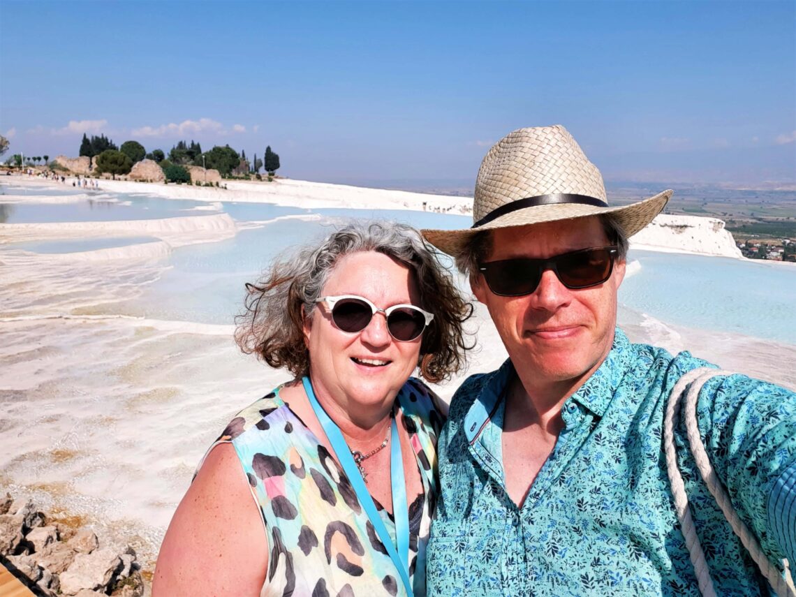 Pamukkale Hierapolis 9 170522