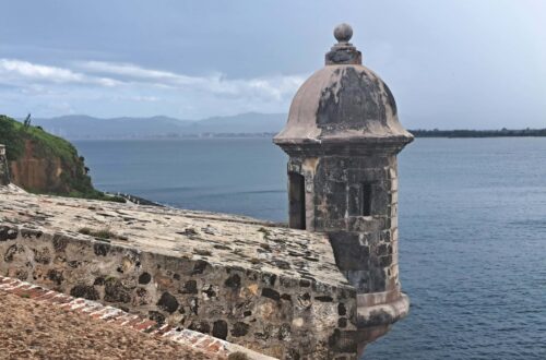 Beitragsbild San Juan