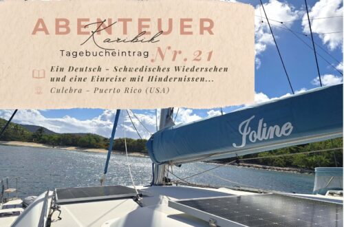 Karibiktagebuch Seite 21