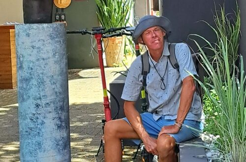 Beitragsbild Kura Hulanda Village