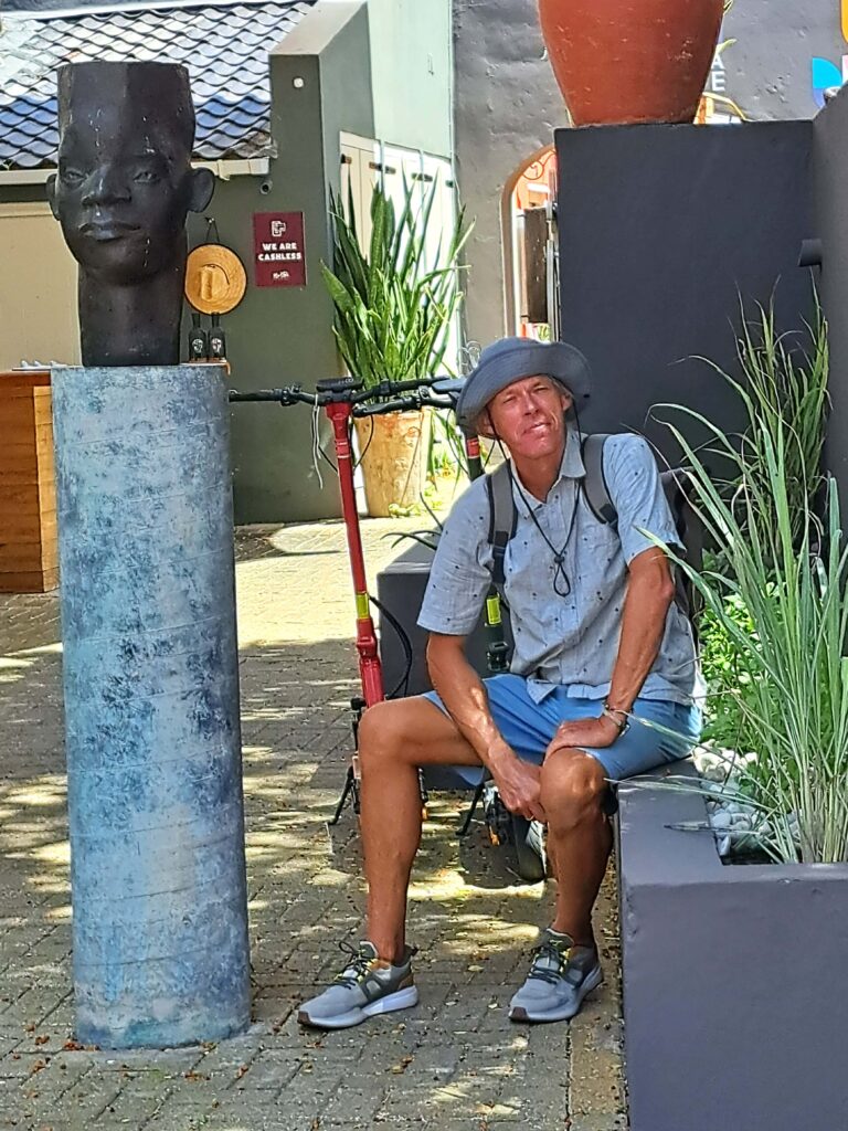 Kura Hulanda Village