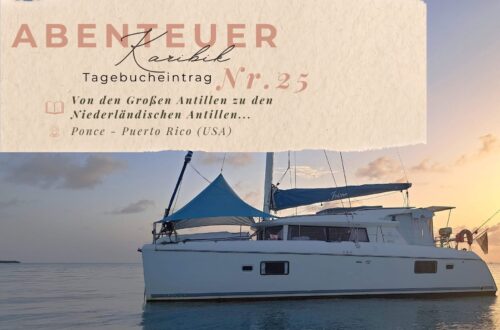 Karibiktagebuch Seite 25