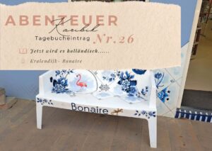 Tagebuch Karibik - Band I 5 Karibik - Tagebuch - Seite 26