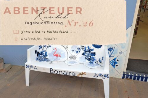 Karibiktagebuch Seite 26