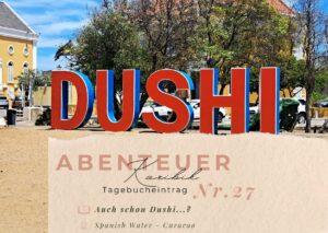 Tagebuch Karibik - Band I 4 Karibik - Tagebuch - Seite 27