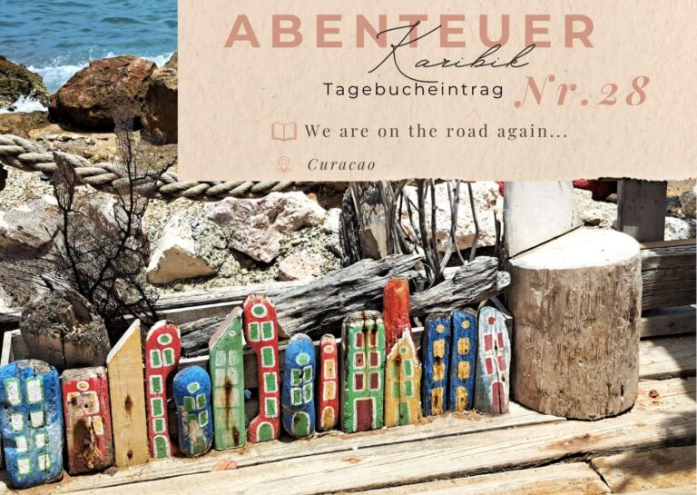 Karibik - Tagebuch - Seite 28