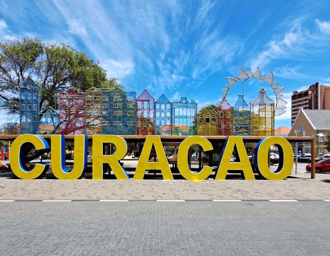 Beitragsbild Curacao