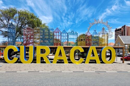 Beitragsbild Curacao