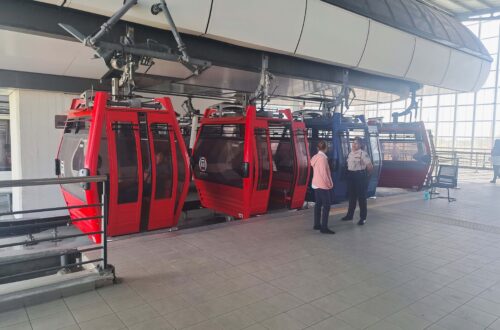 Beitragsbild Seilbahn