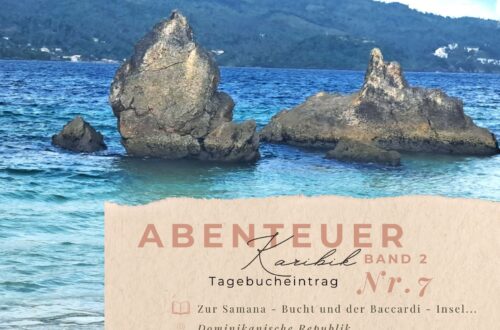 Karibiktagebuch II 7