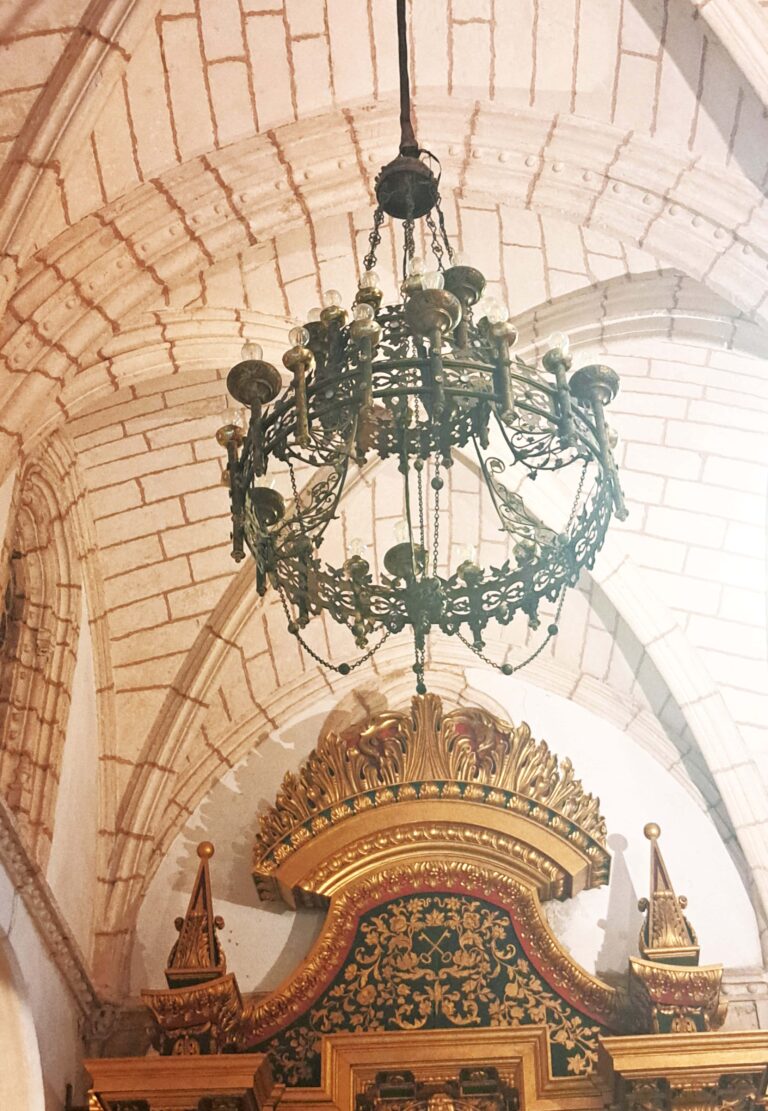 Dominikanische Republik - Basilika von Santo Domingo