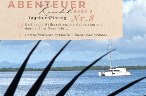 Karibiktagebuch II 8