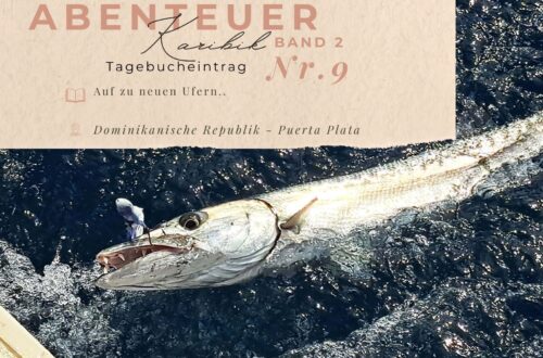 Karibiktagebuch II 9