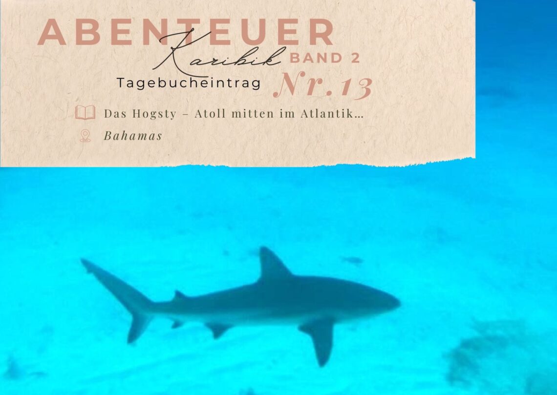 Karibiktagebuch II 13