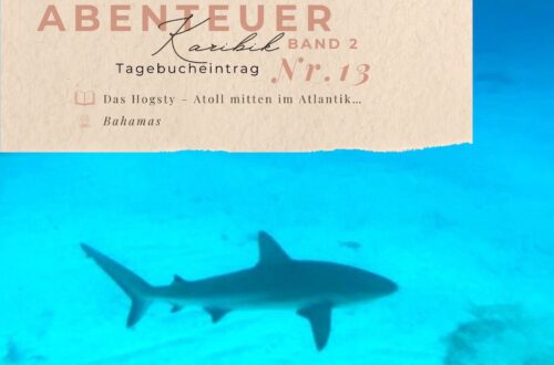 Karibiktagebuch II 13