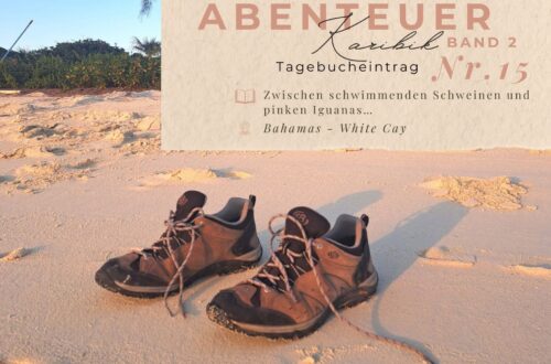 Karibiktagebuch II 15