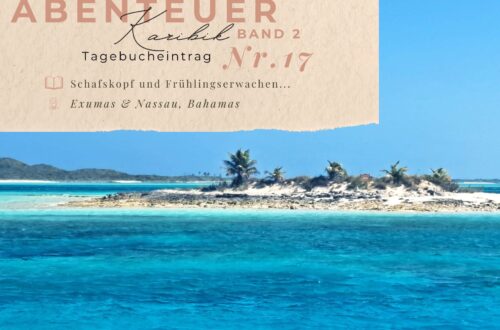 Karibiktagebuch II 17