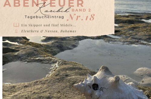 Karibiktagebuch II 18