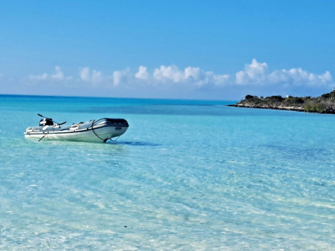 Beitragsbild 3. Drohnenflug