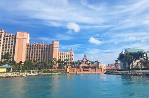 Beitragsbild Atlantis Resort